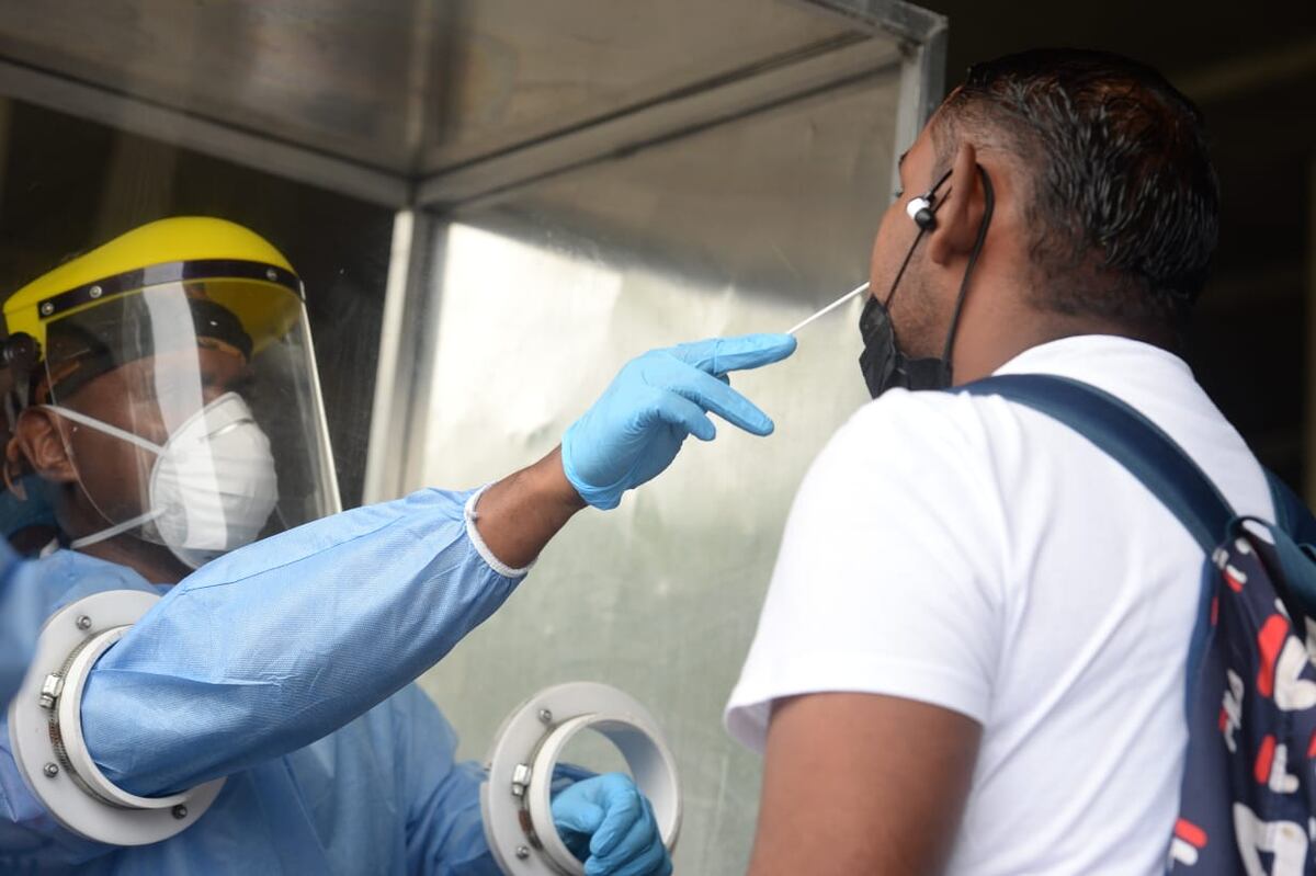 Catorce muertes por covid-19 registró el Minsa este lunes 12 de Julio