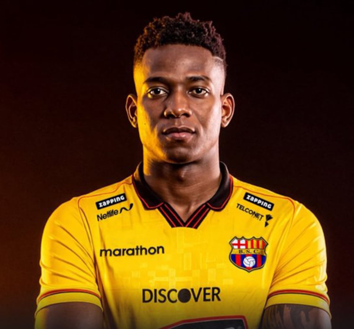 Barcelona SC remonta 2-1 con asistencia del panameño Tomás Rodríguez y se acerca al hexagonal