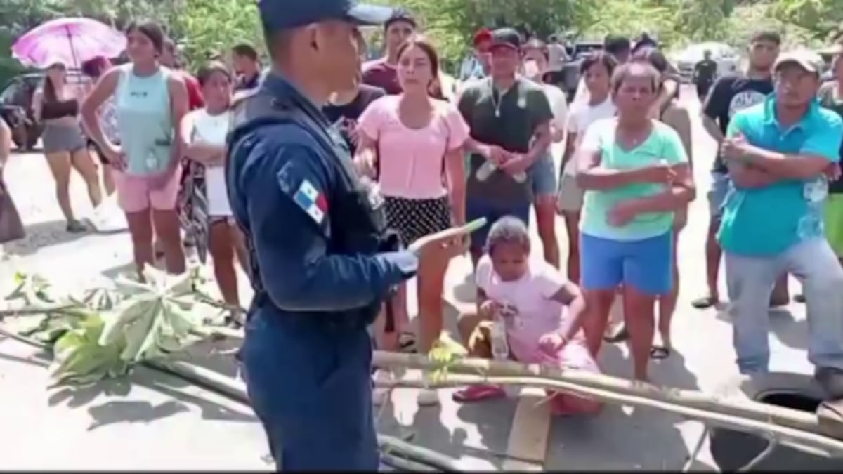 Terremoto en Panamá: La ayuda no ha llegado a todos lados. Entre lágrimas y casas destruidas, comunidades claman tras el sismo en Panamá; Comunicadores sociales piden que les presten atención + Videos