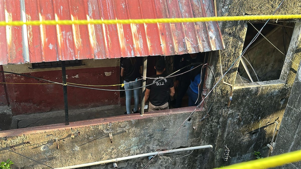 Policía intensifica operativos en Colón y captura a ocho detenidos