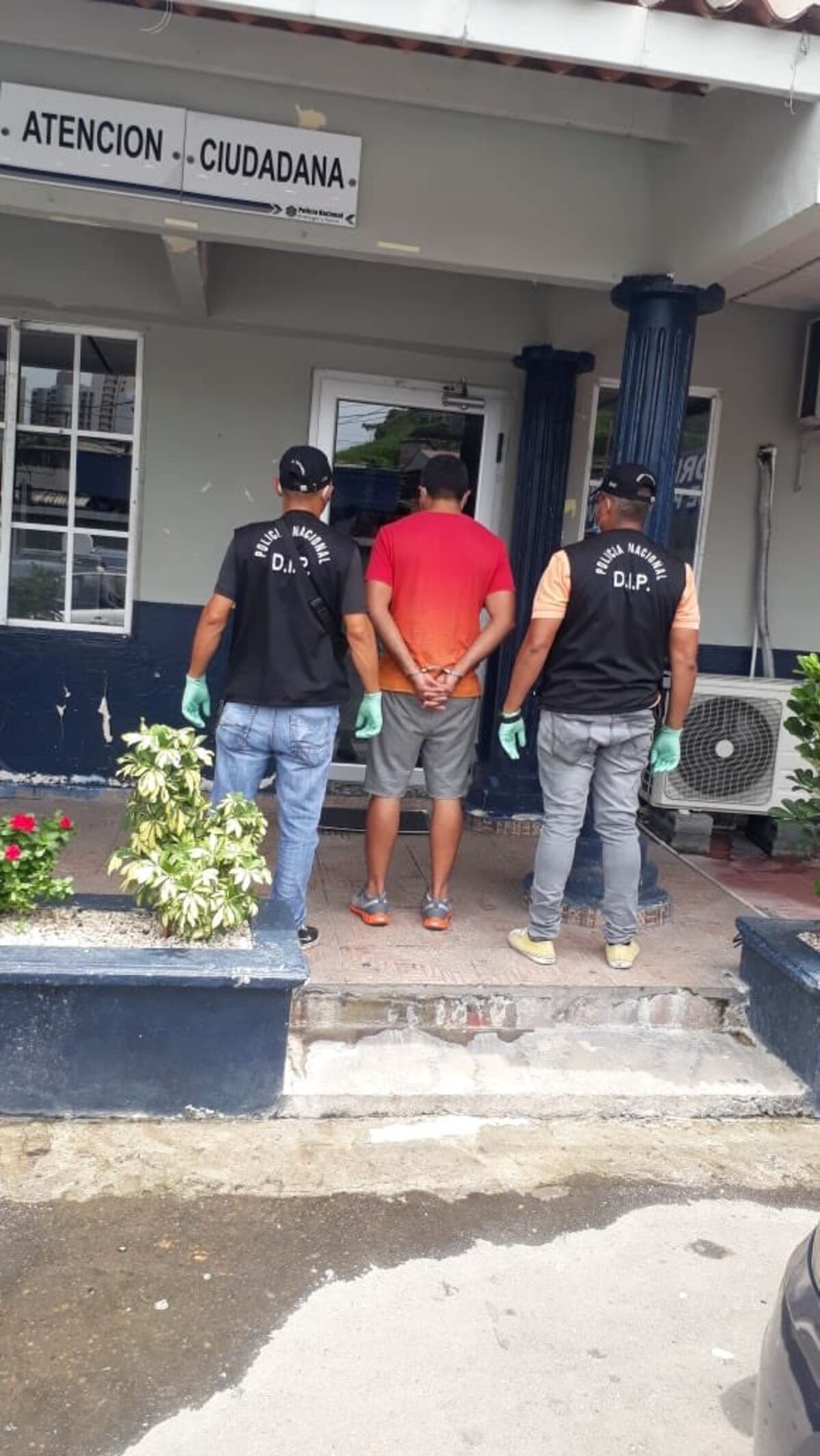 Capturan a dominicano que era buscado por femicidio en Pueblo Nuevo