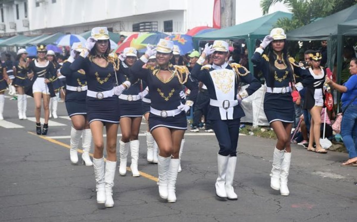 Alcaldía pone orden a las prácticas de las bandas independientes 