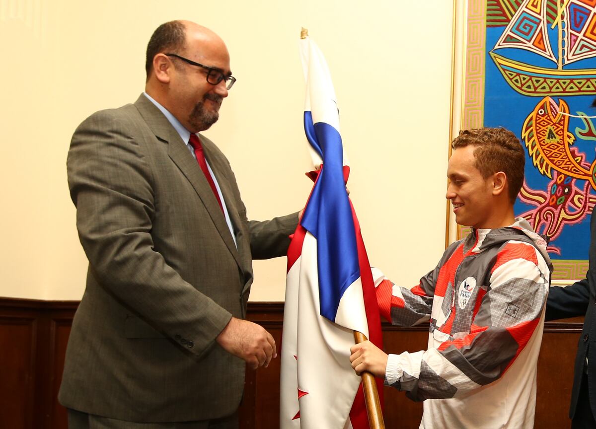 Chequea el calendario de Cención hasta llegar a los Panamericanos