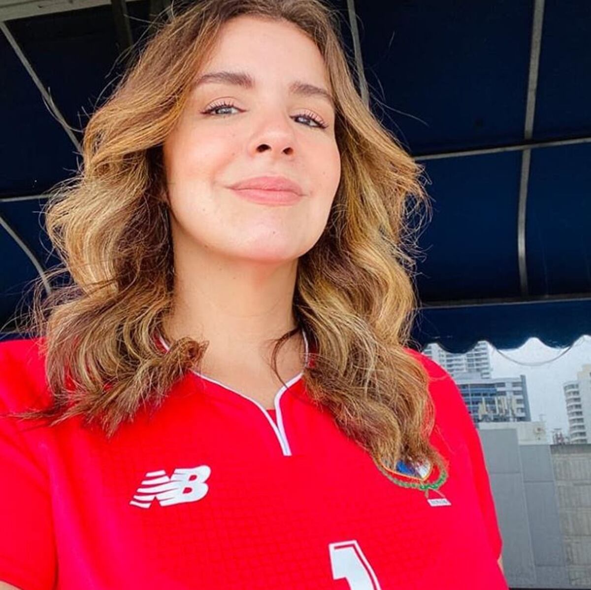 Judy Meana le da ‘negativo’ en la prueba de covid-19