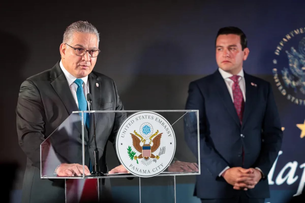 Panamá felicita a EE.UU. por su independencia y destaca la cooperación histórica