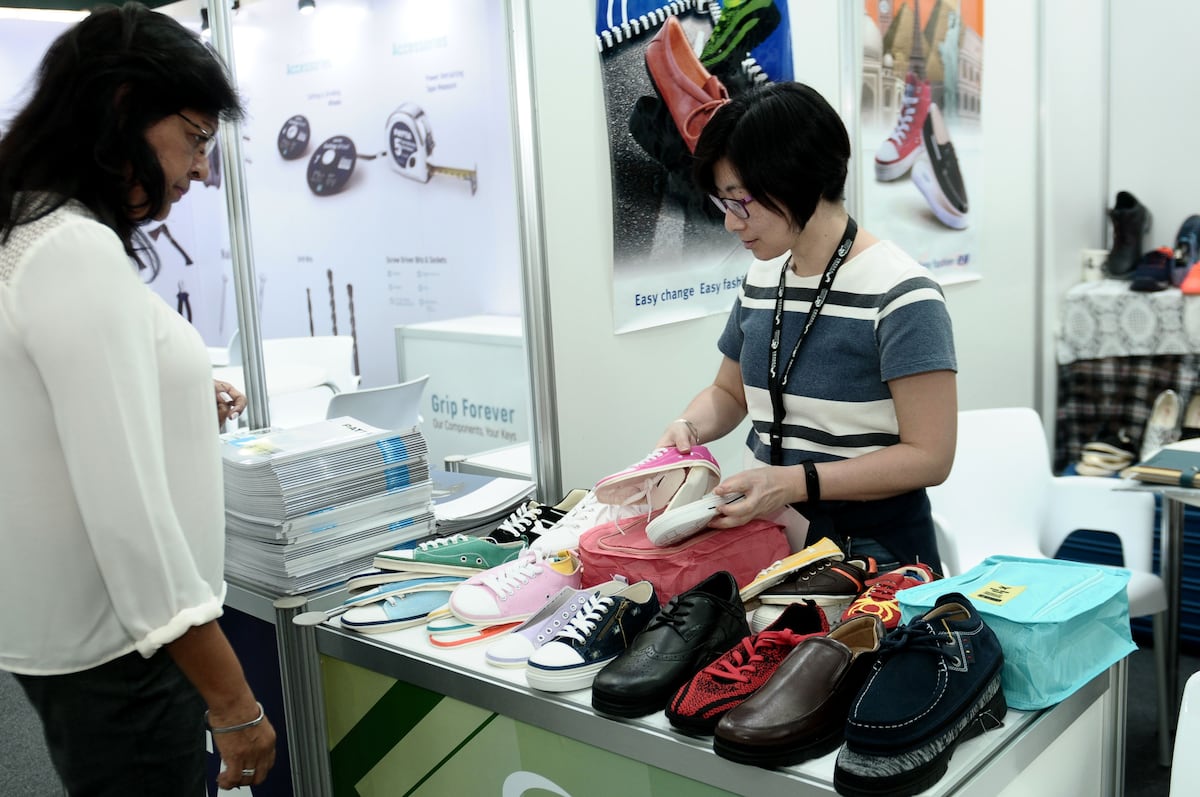 Este miércoles 23 de marzo arranca Expocomer; Expo logística Panamá y Expo Turismo Internacional