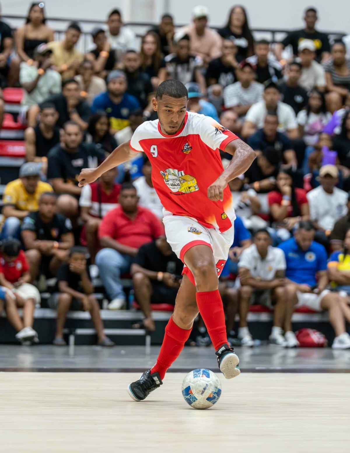 Río Abajo y Villa 9 disputarán la final de la Liga Nacional de Futsal 2026