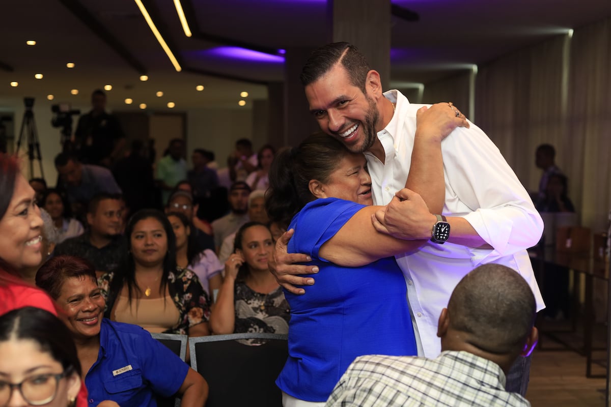 Willie y Casis única nómina con un plan de cambio para la ciudad