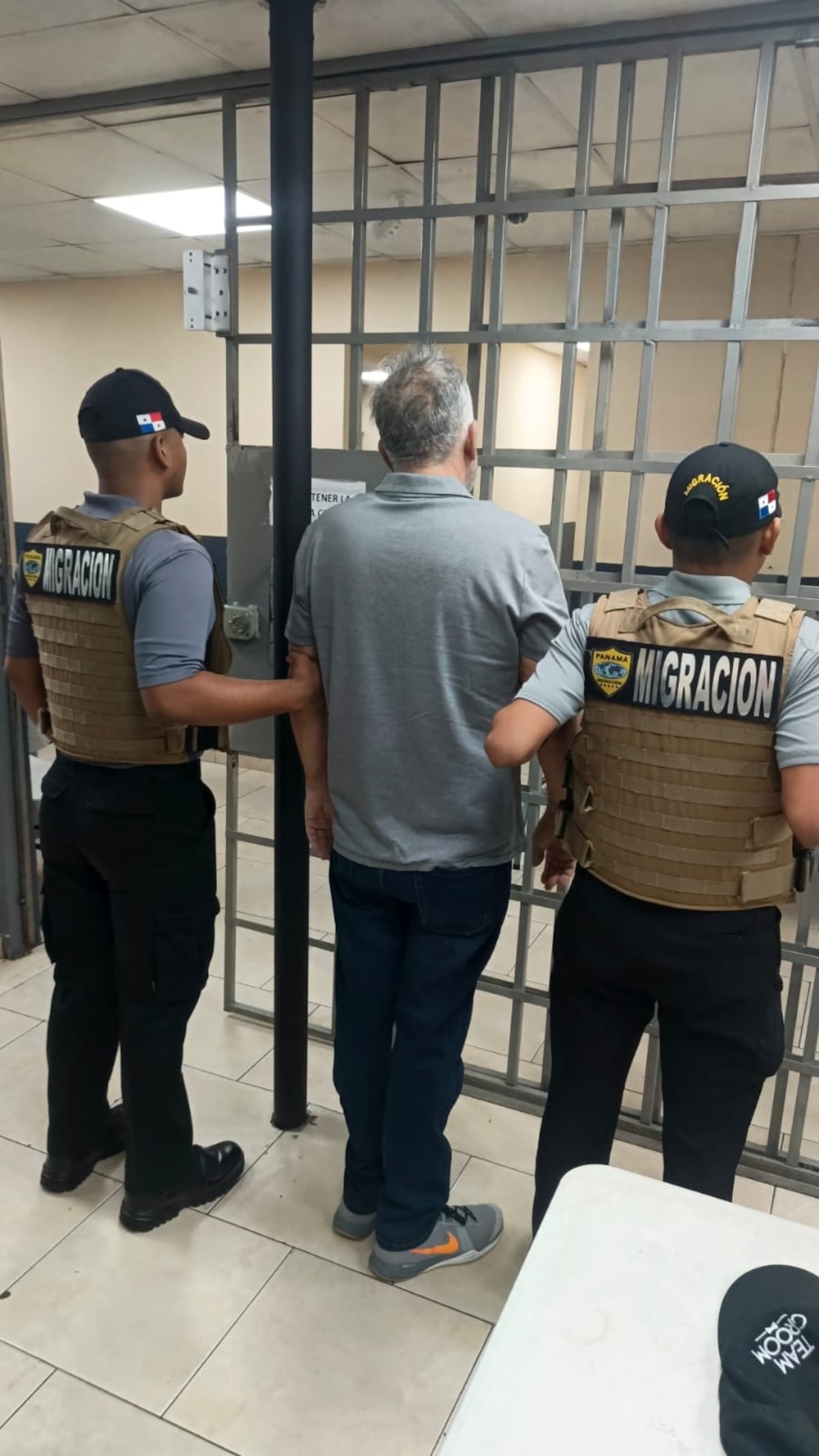 ¡Pa’ fuera! Panamá expulsa a cubano buscado por cocaína en Estados Unidos