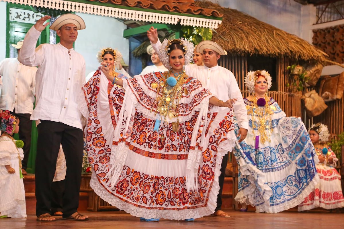 Guararé se prepara para recibir el Festival Nacional de la Mejorana 2025