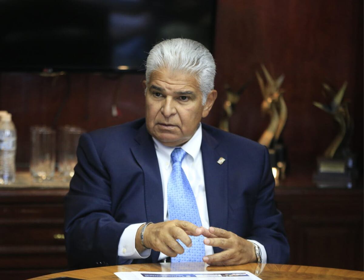 ‘Mi esposa no es familia de Nito’