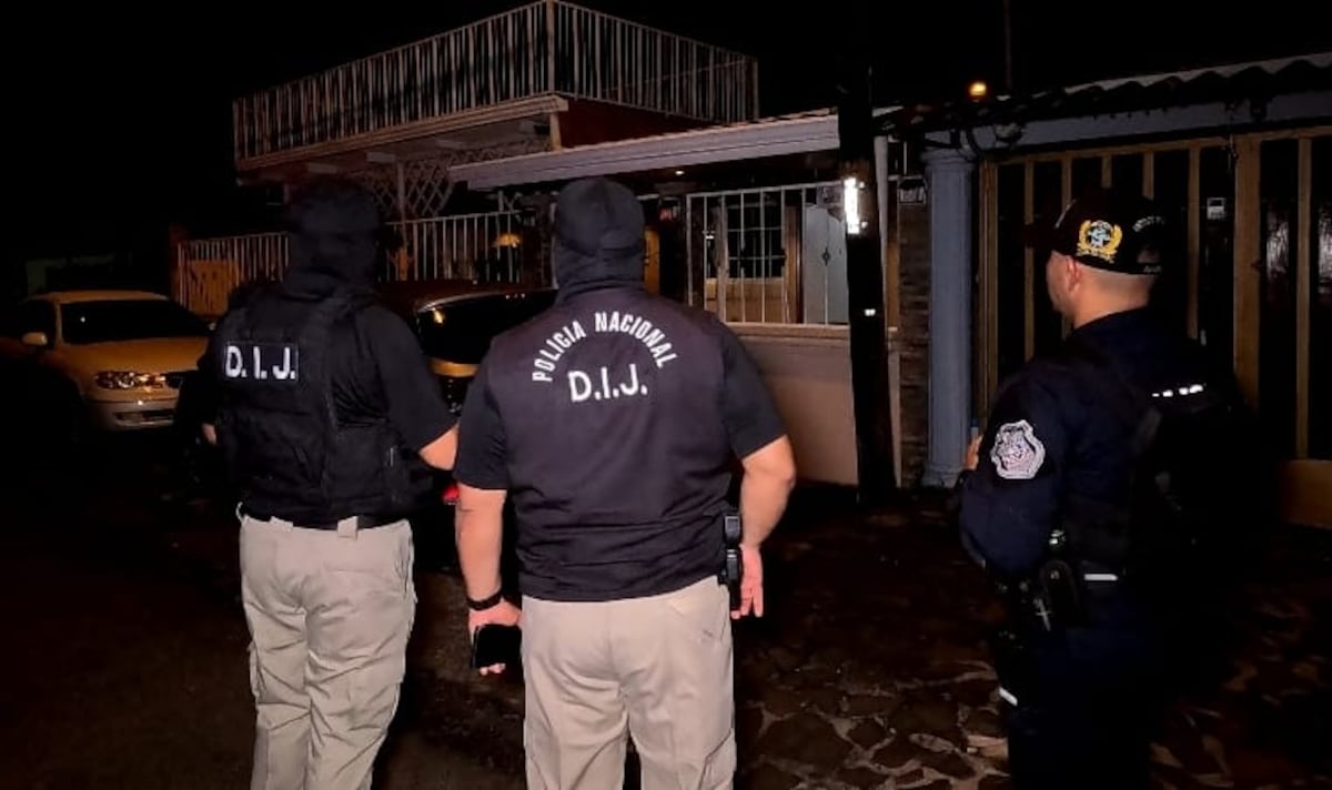 Fichas truchas y empresas fantasma: Caen por tumbar bancos con préstamos falsos