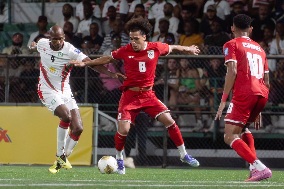 ‘Coco’ Carrasquilla reflexiona sobre las lecciones de la clasificación al Mundial 2026: Godoy y Christiansen, los héroes