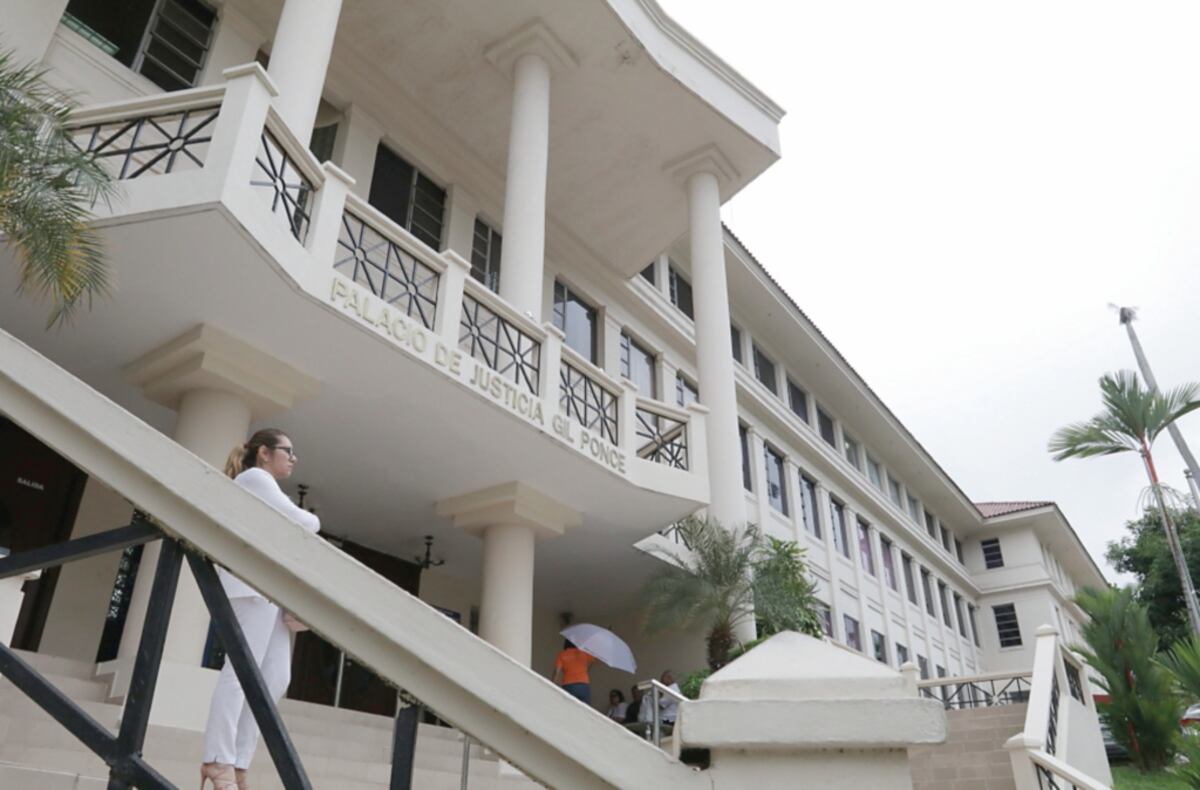 Órgano Judicial inaugurará servicio electrónico las 24 horas del día, a partir del lunes 24 de mayo