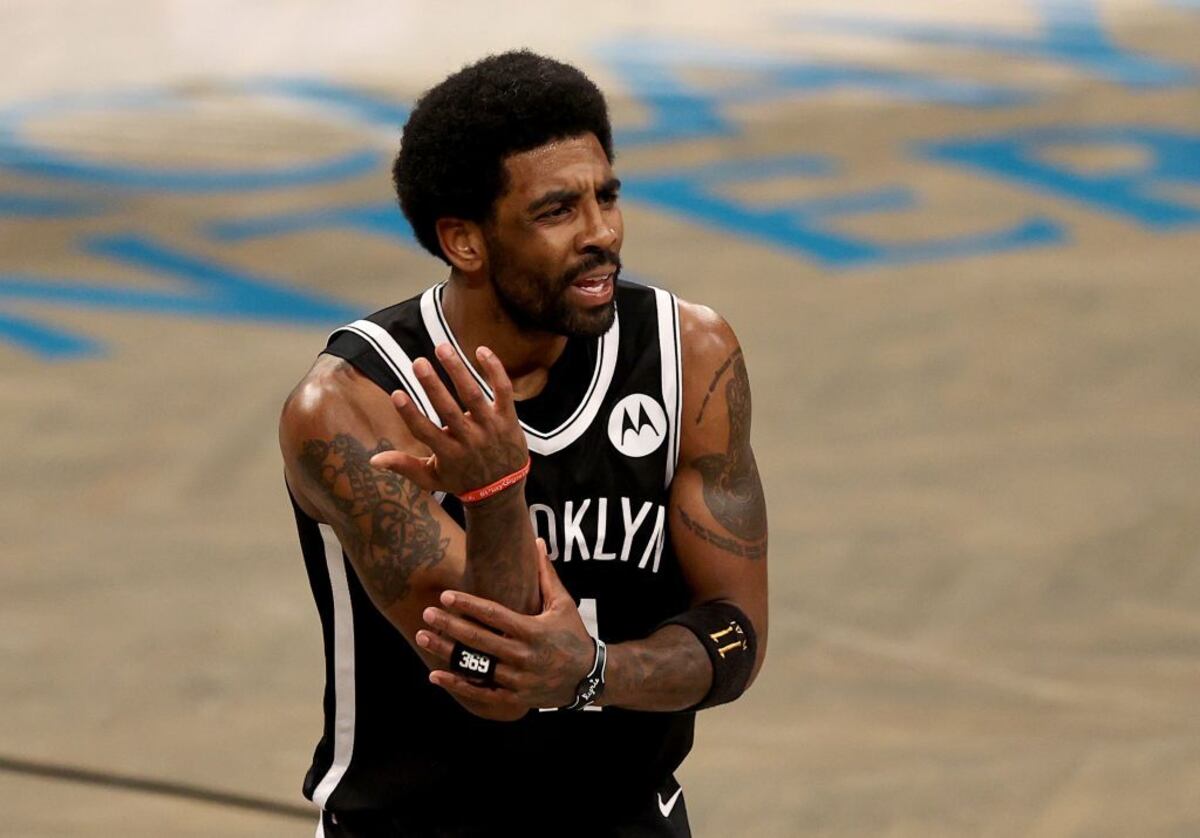 La NBA recomienda a sus jugadores una tercera dosis de vacuna anti covid-19