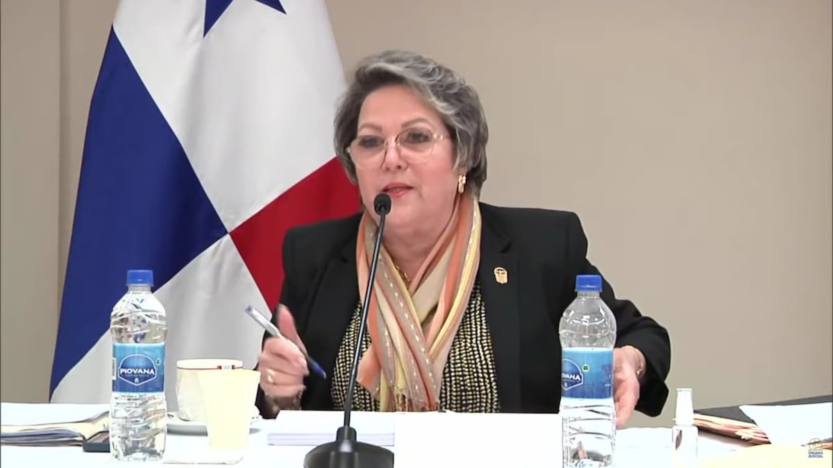 Editorial. El país necesita de magistradas que no ‘bailen’ con el poder de turno ni con los que vienen