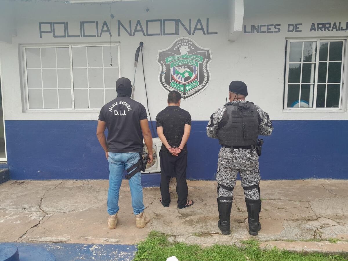 Operación Password 3: Desmantelan red de fraude electrónico