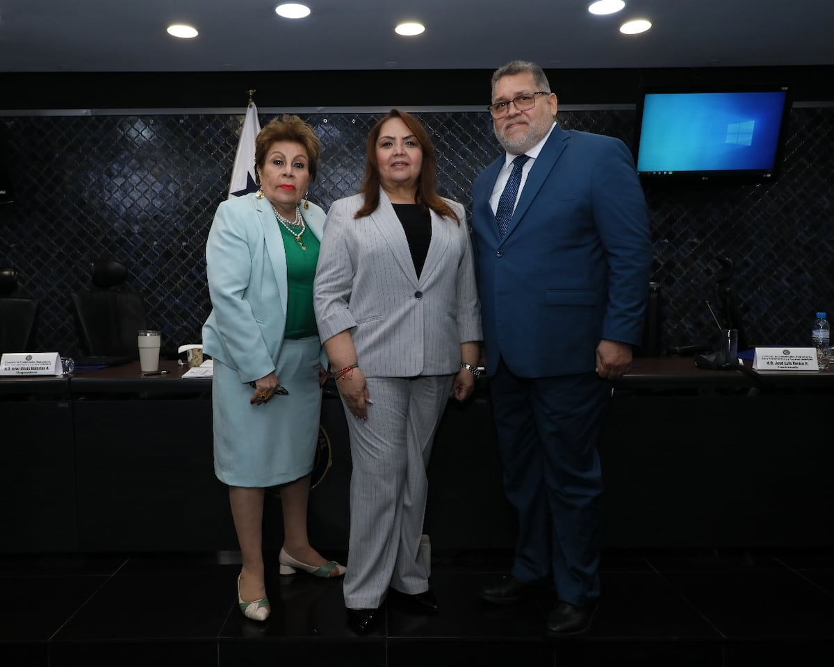 Luz verde en la Asamblea: Aprueban a los nuevos magistrados que llegarán a la Corte Suprema De Justicia