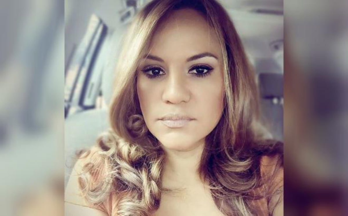 ¡AY, MADRE! Sandra Sandoval no sale de una pa' caer en otra. Chequeen... (Video)