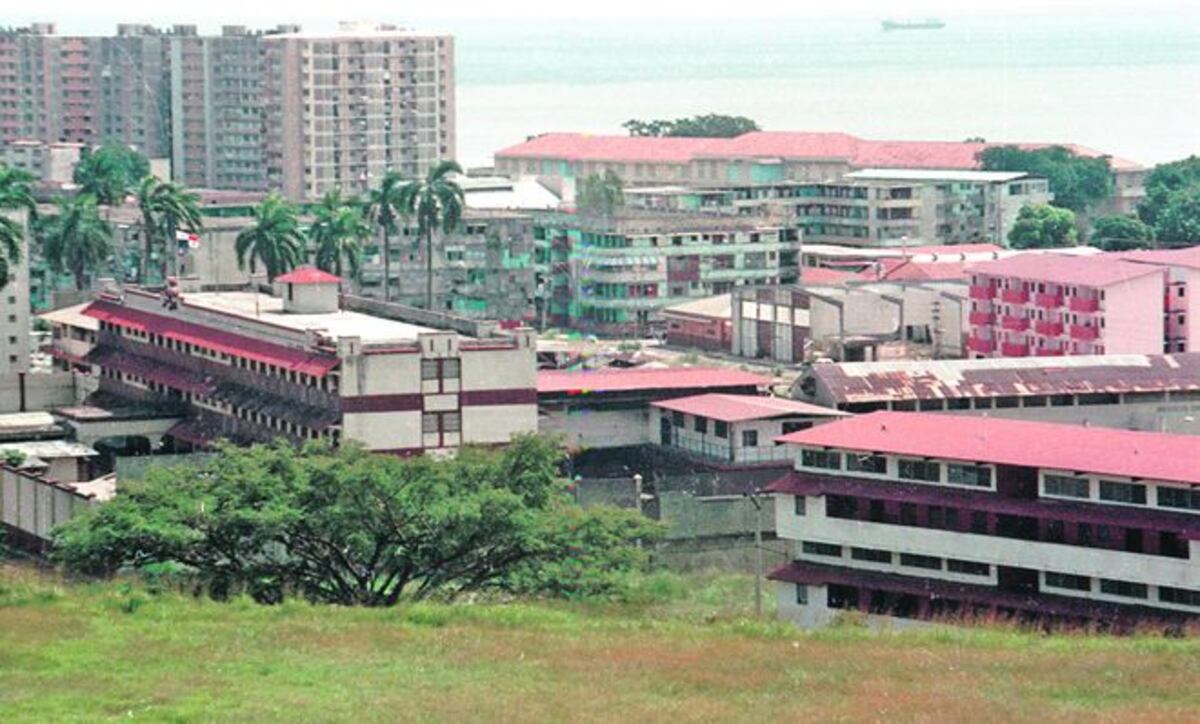 FOTOS| La sucursal del infierno: Así era la inhumana cárcel La Modelo