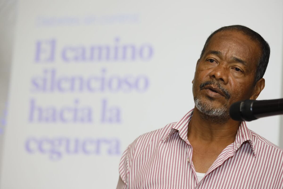 Más de 15 mil panameños ya perdieron la vista central por diabetes: el costo supera los $300 millones al año