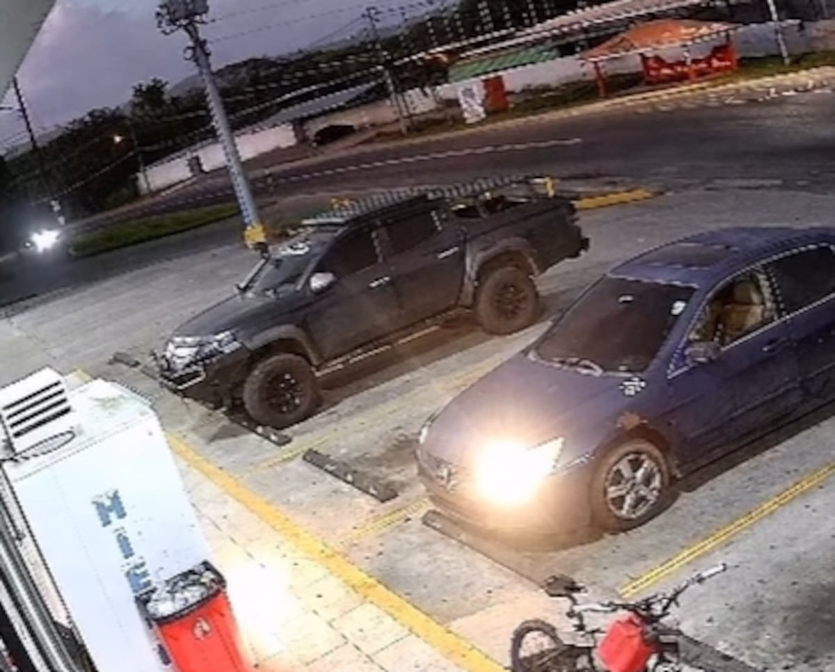 Atropellos, vuelcos y choques marcan las fiestas: conductores afectados en Panamá