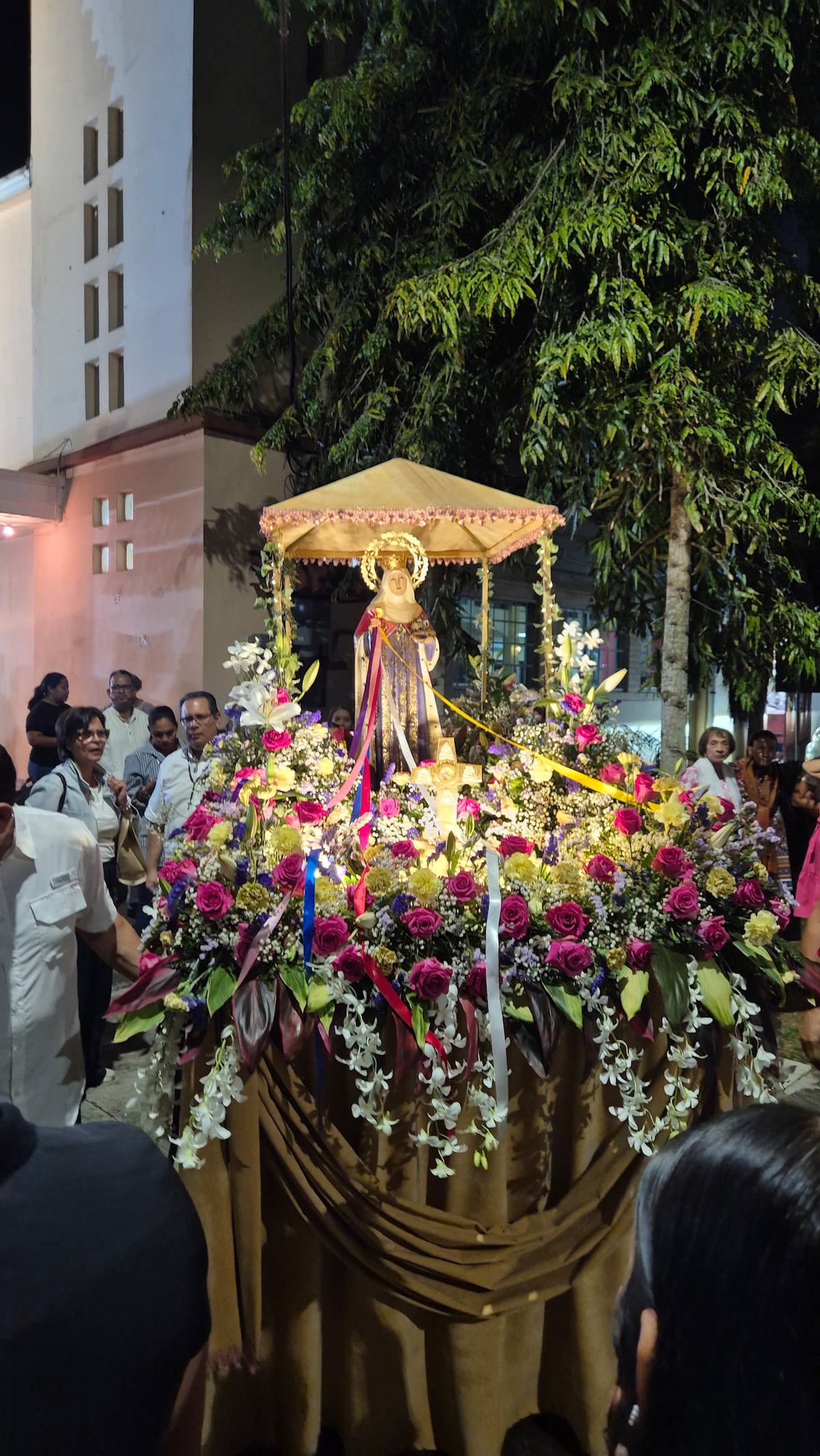 ‘Le hemos fallado a las mujeres’: Monseñor Ulloa pide un alto frente a la ola de femicidios en Panamá