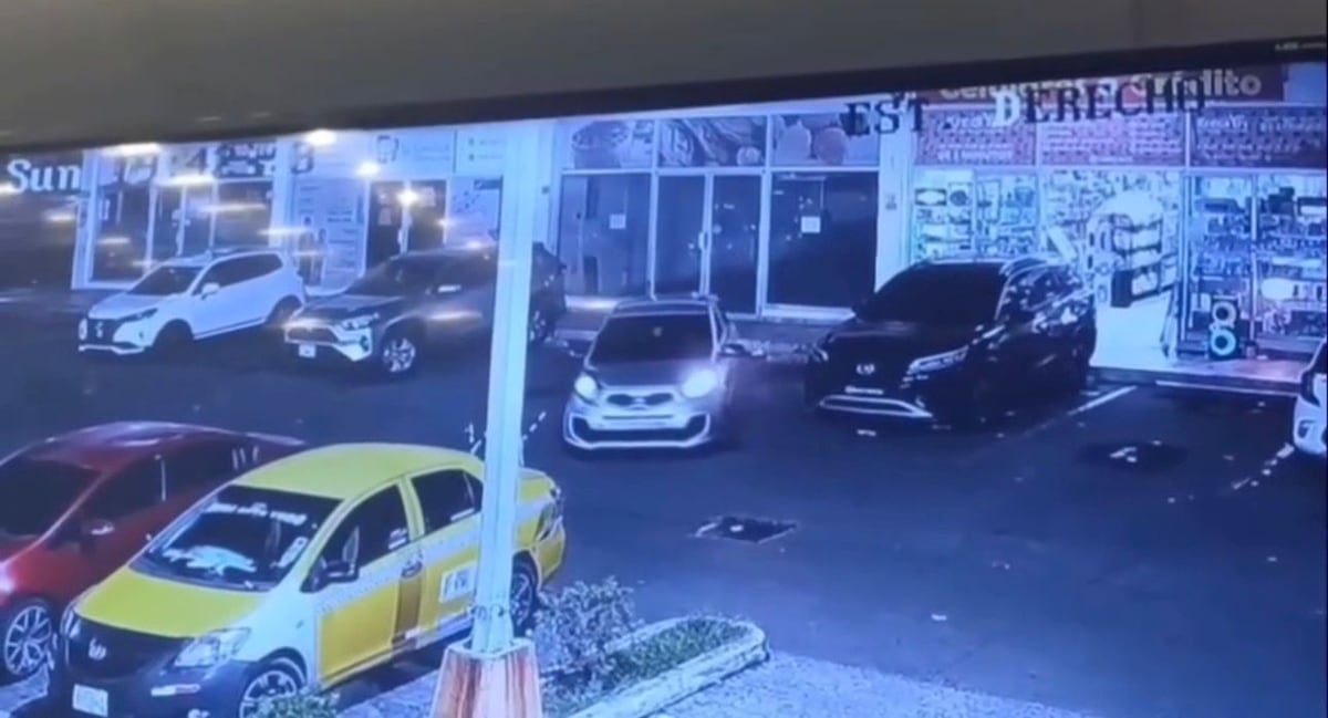 Terror en Las Mañanitas: balacera deja un muerto y un policía herido 