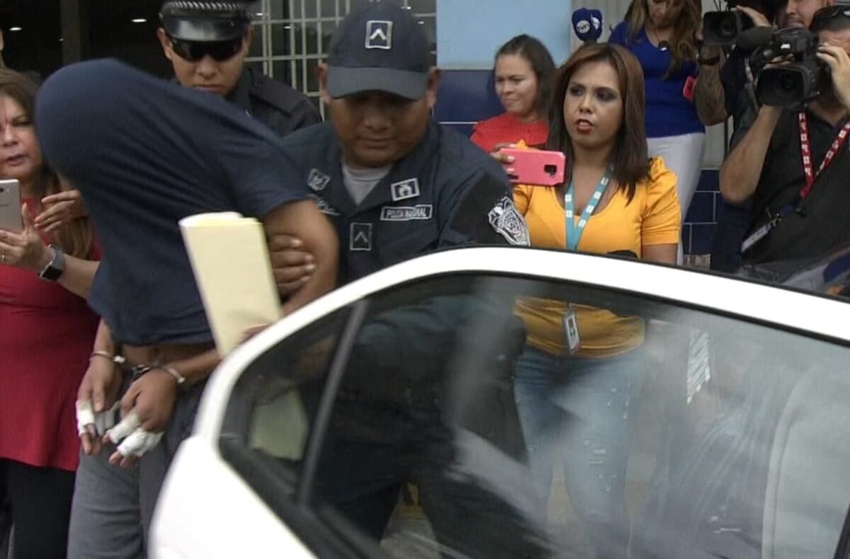 Triple homicida asfixió a su hermana y la golpeó sin parar, en El Tecal