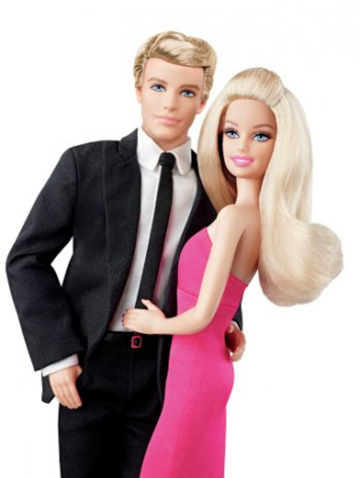 ¡FIN DE MUNDO! Revelan el nombre real de Barbie y el apellido de su Ken