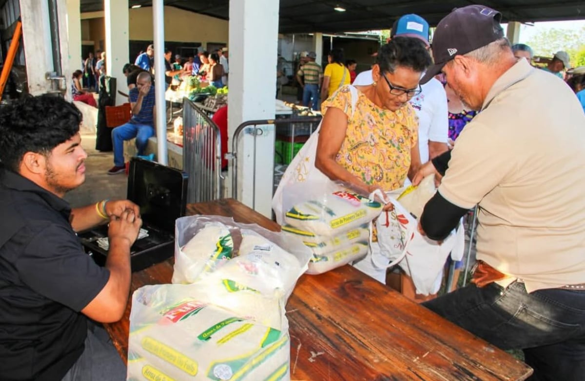 ¡Ojo! IMA abre Agroferias este jueves 23 de abril: estos son los puntos