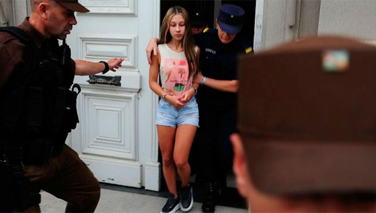 Cadena perpetua le dictan a joven que torturó y mató a tiros a su novio