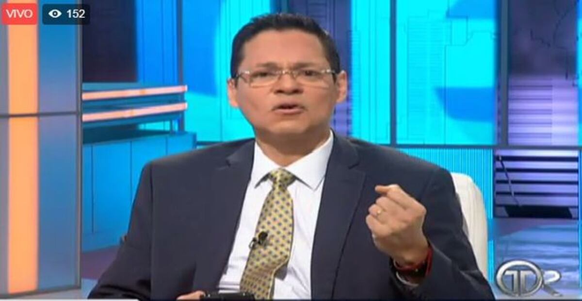 Acosador amenaza de muerte y con violar a hija de cara de TV | VIDEO