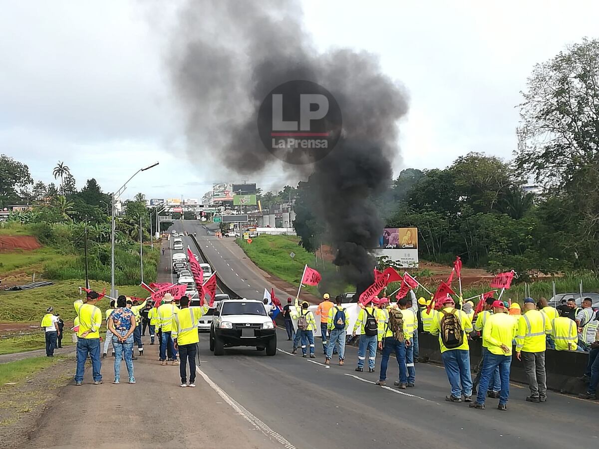 La Capac hace un llamado a Suntracs para que reconsidere la medida de ir a una huelga