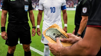 Fepafut manda fuerte advertencia por supuestos amaños y apuestas