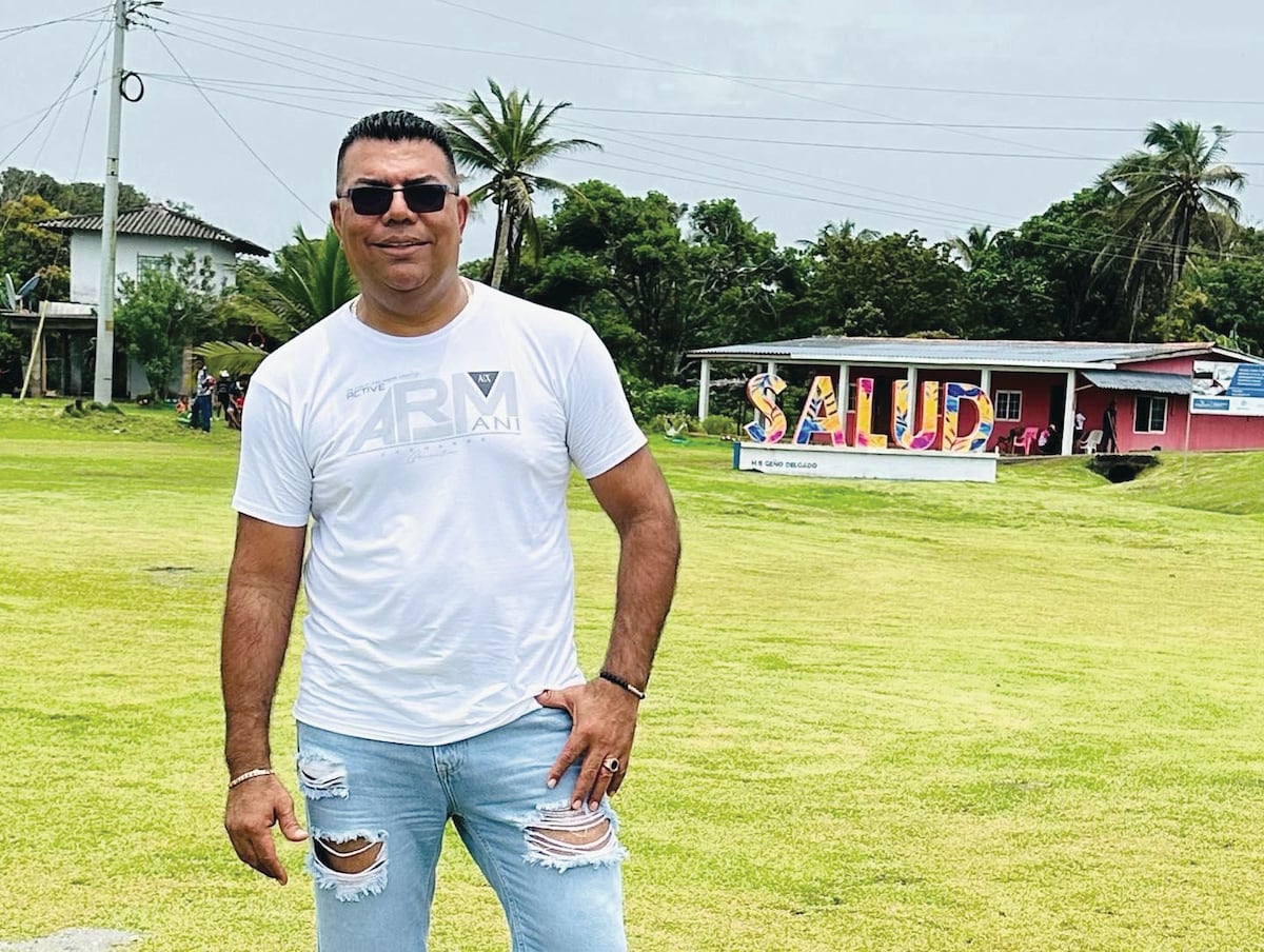 El MEF giró $300 mil a Chagres pese a que su alcalde está siendo procesado  