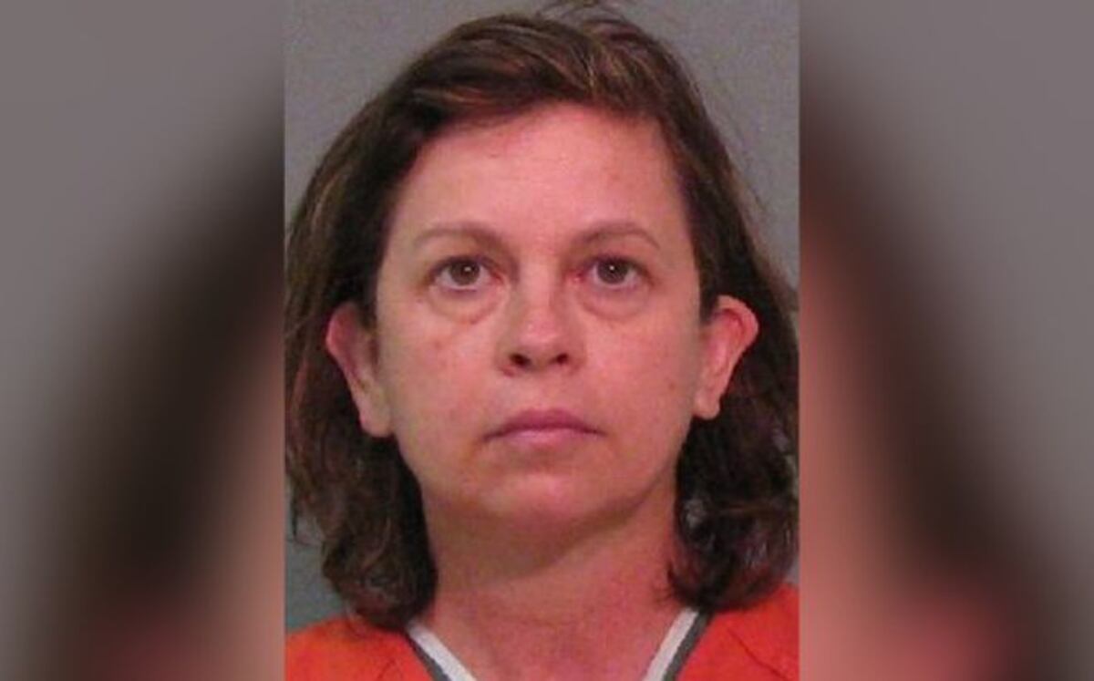 Gotitas para los ojos: lo que usó una mujer para envenenar a su esposo