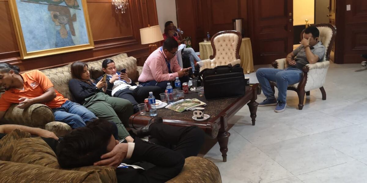 Reclamo de los trabajadores de las bananeras atrasa anuncio del  salario mínimo