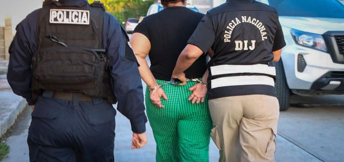 VIDEO | Homicidio del banquero suizo  Miguel González deja tres aprehendidos tras Operación Destello
