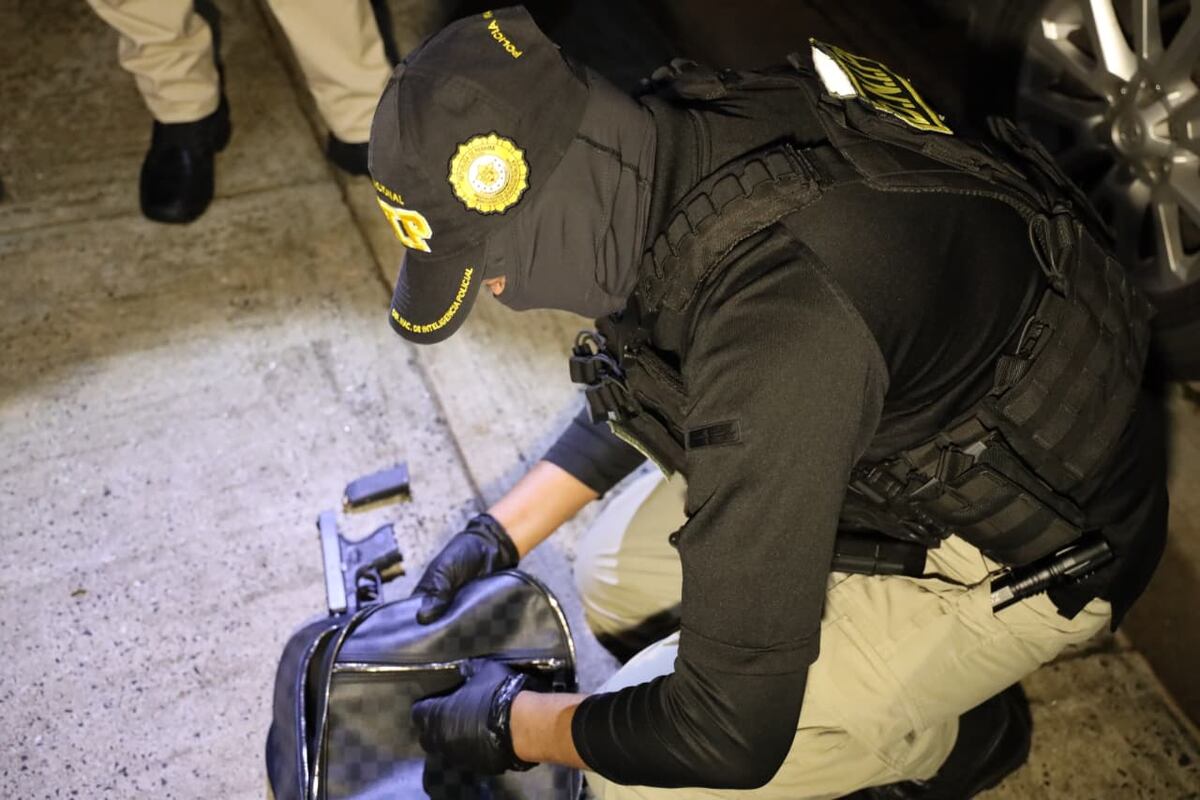 Fiscal advierte restricciones para divulgar datos en investigación a red narco que movía toneladas de droga