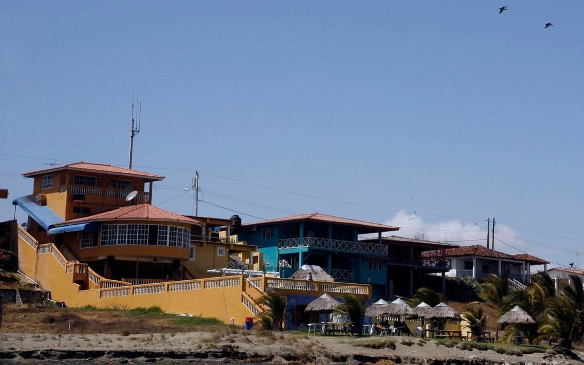 Condenan a narco. Cayó en compra controlada en El Uverito de Las Tablas