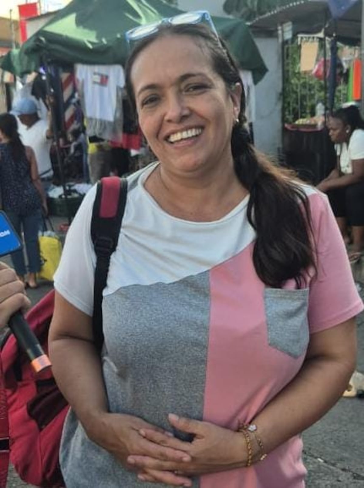 ¿Pijama u outfit?: Así se vive la Navidad en La Gran Estación