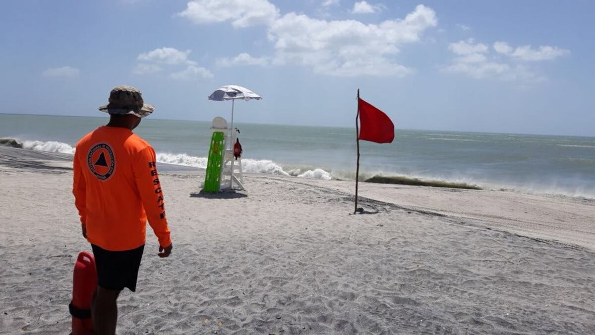 Sinaproc alza banderas rojas en estos sectores y prohíben su ingreso