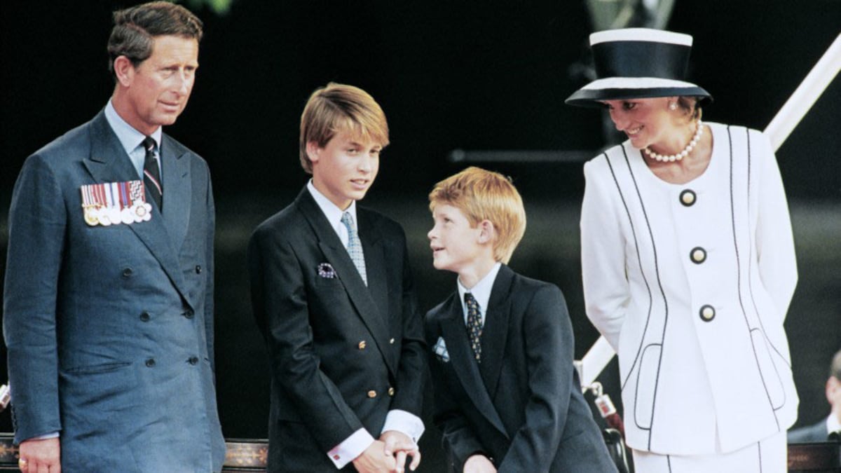 Quién era la verdadera enemiga de Lady Di dentro de la familia real