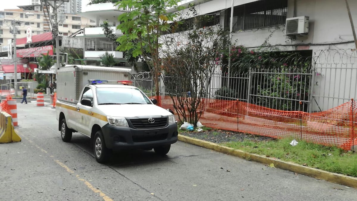 ¡NUEVO GIRO! Se da en los asesinatos de vía Argentina y es escalofriante