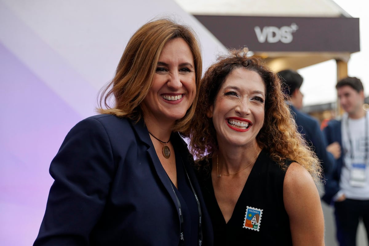 VDS València impulsa la innovación con IA y emprendimiento global