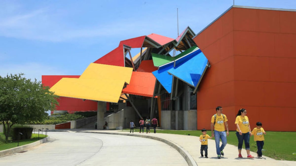 Adiós a Frank Gehry, el arquitecto que cambió la forma de ver las ciudades