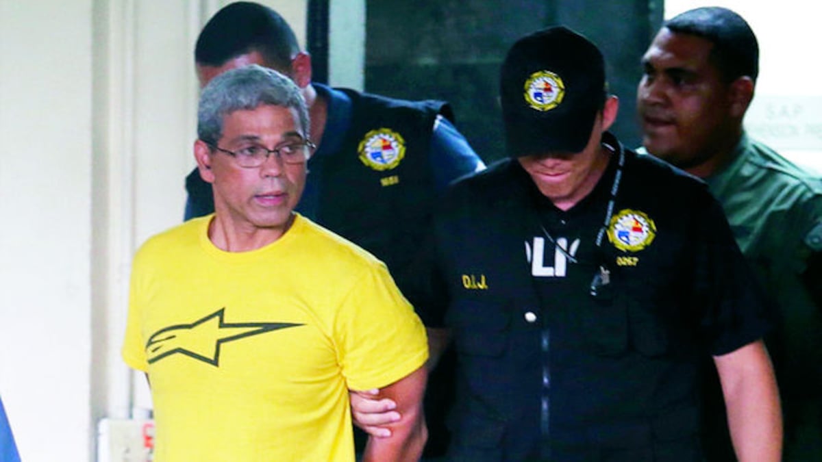 Javier Cachafeiro, asesor presidencial, colabora con la fiscalía en caso del PAN