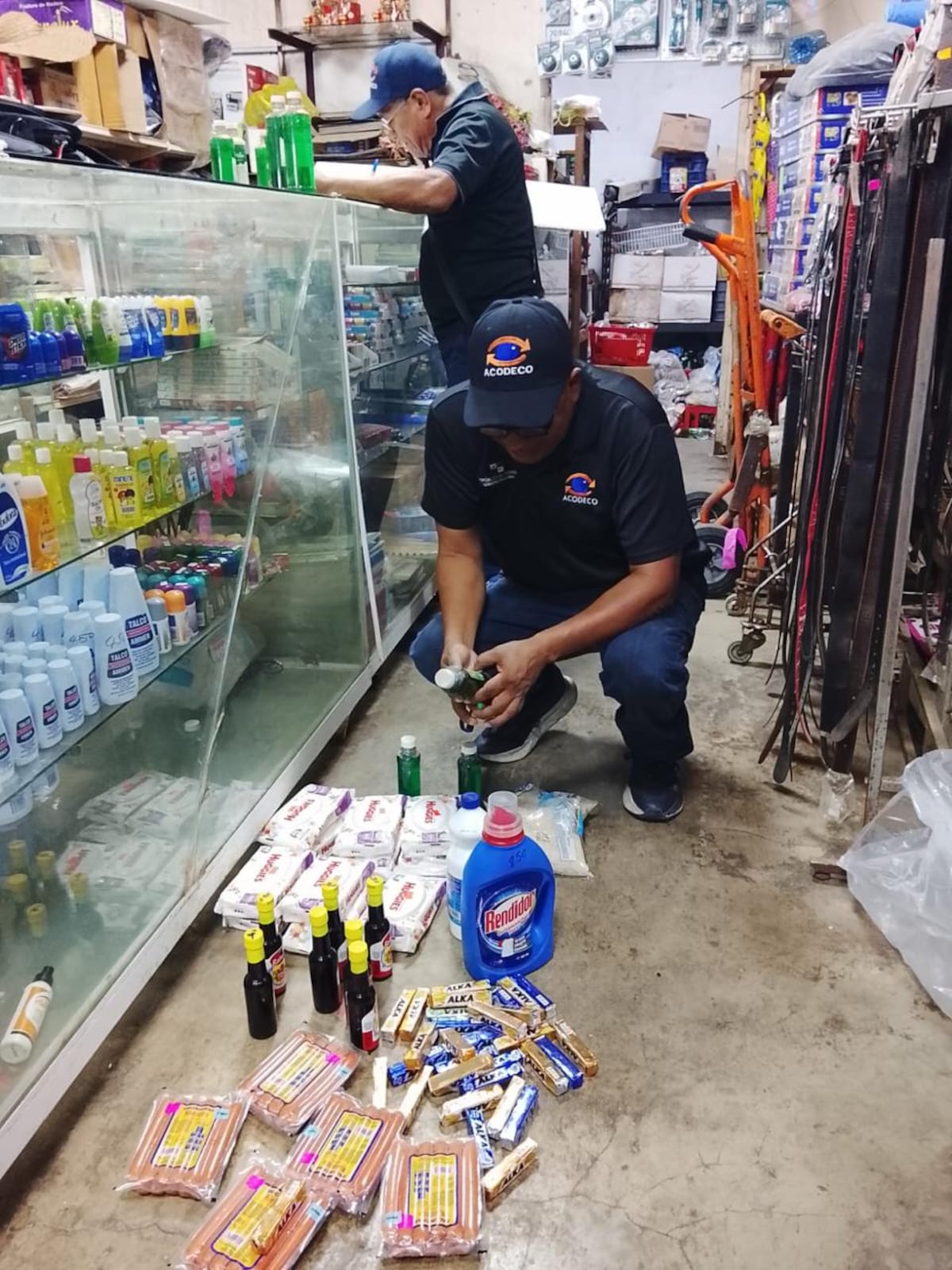 Casi 600 anomalías al descubierto: Acodeco pone en evidencia comercios fronterizos de Bocas del Toro