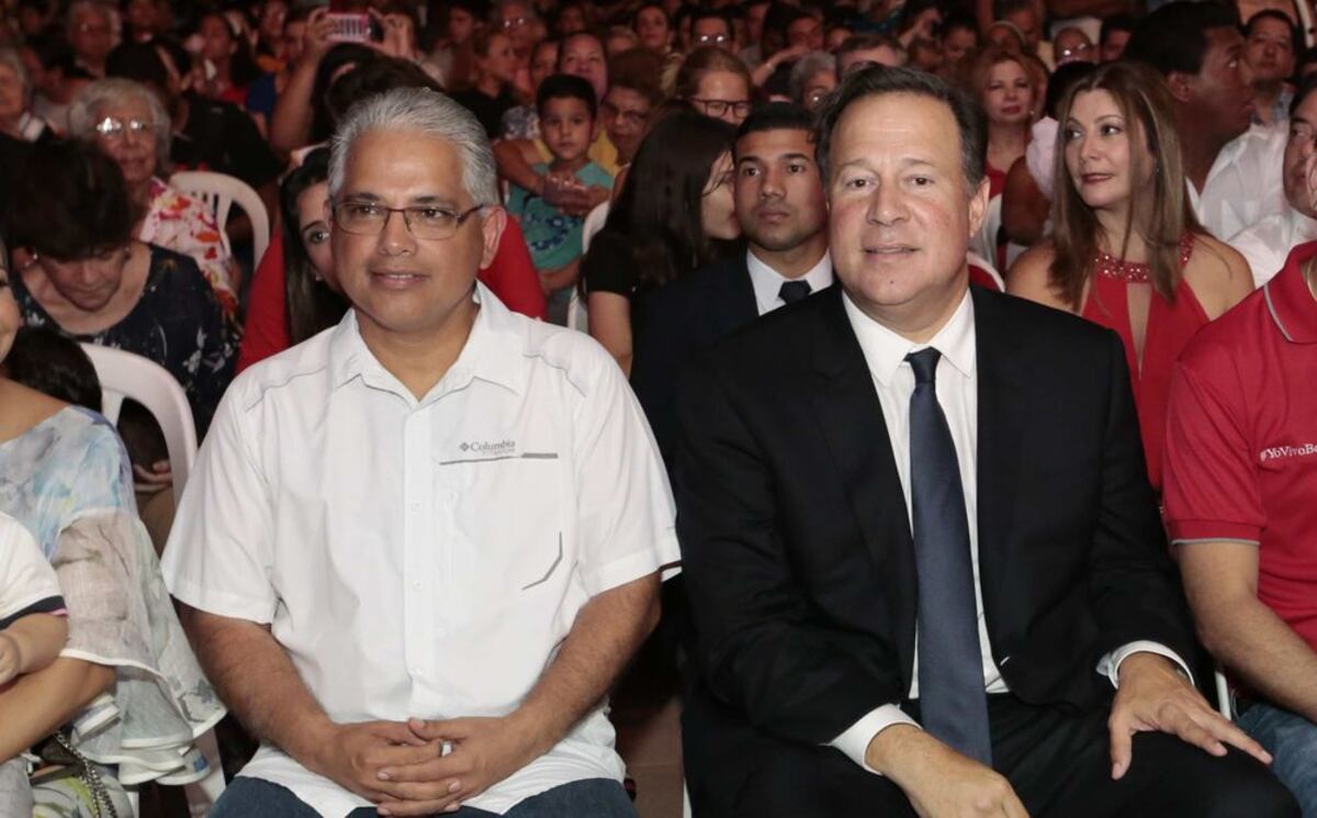 Blandón le lleva la contraria a Varela por construcción de embajada china